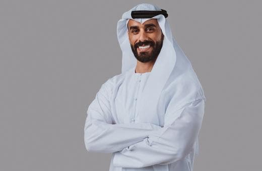 Khalid Bin Nasser