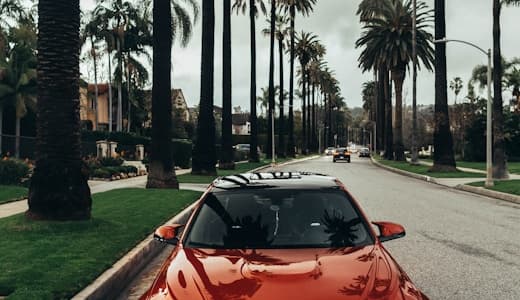 Lexus